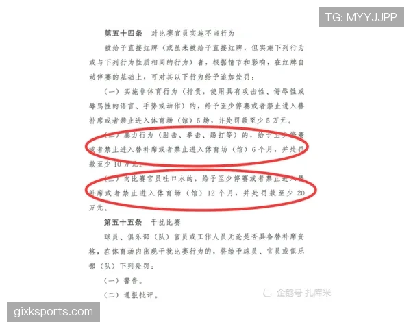 裁判哨音在比赛判罚中的作用与规则规范解析