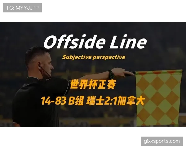 瑞士2-1加拿大：世界杯B组末轮比赛回顾